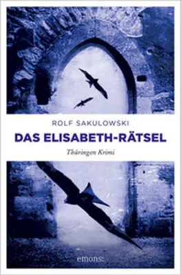 Produktbild von Das Elisabeth-Rätsel