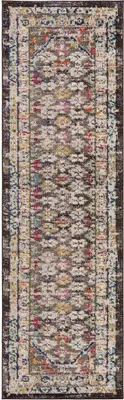 Produktbild von Teppich Casa Bunt, Maße:120 x 170 cm