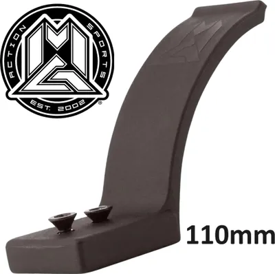 Produktbild von Madd Gear Stunt-Scooter Bremse Ersatz Composite Blitz Flexbrake 110mm