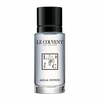 Zdjęcie produktu dla Le Couvent Aqua Imperi Woda kolońska, 50 ml