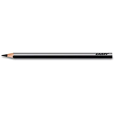 Produktbild von LAMY Farbstift plus black - plus black - 1222067