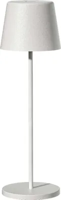 Produktbild von Lumisky Kelly White, Weiß, IP44, LED, 390 mm, 1 Stück(e)