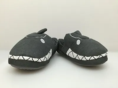 Produktbild von Sharky Hausschuhe Hai