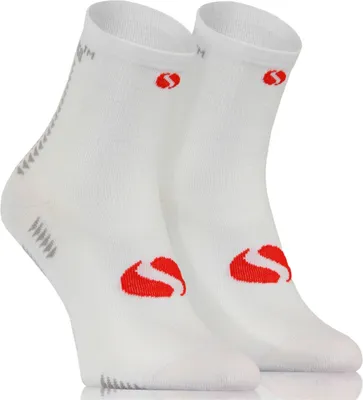 Produktbild von Sesto Senso Sport Socken SPORT SOCKS SKB01 – atmungsaktiv & nahtlos | Für Laufen, Fitness, Nordic Walking | Unisex | Größe 35–46