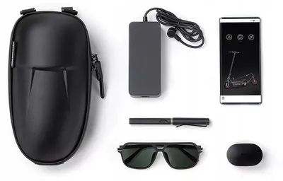 Immagine prodotto di Accessorio per scooter elettrico Xiaomi BHR6750GL