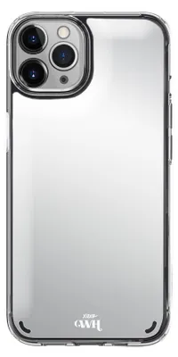 Produktbild von Mirror Hülle  - Kompatibel mit iPhone 12 Pro