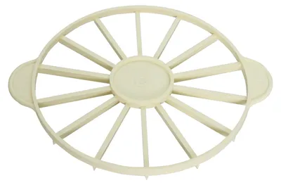 Productafbeelding van Taartsnijder, 14-delig, diameter: 265 mm
