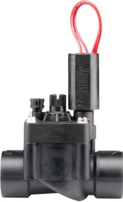 Produktbild von Hunter Magnetventil 1 Zoll IG - PGV-100-GB