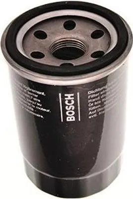 Produktbild von Ölfilter BOSCH F 026 407 340 Anschraubfilter für ALFA ROMEO GIULIETTA (940) 4C Coupe (960) 4C Spider (961)