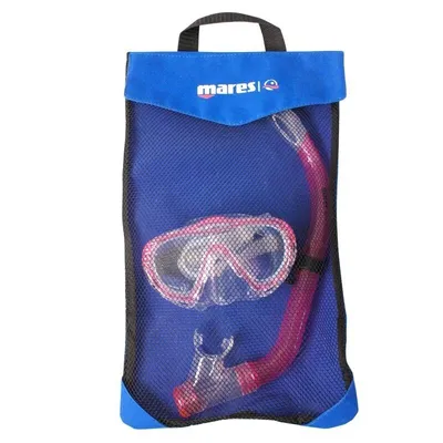 Zdjęcie produktu dla Plecak na maskę i fajkę MARES MESH BAG JUNIOR