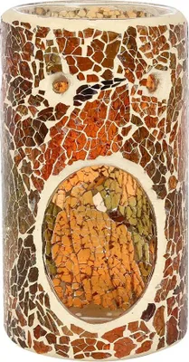 Immagine prodotto di Something Different - Bruciatore a olio, colonna SD4336 (taglia unica) (marrone)