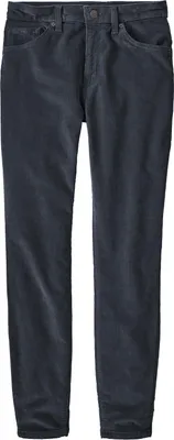 Produktbild von Patagonia Everyday Cords smolder blue 28