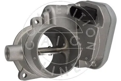 Produktbild von AIC 57724 Drosselklappe für BMW 3 Touring (E91) 3 Limousine (E90) 1 Schrägheck (E87) 5 Limousine (E60) 5 Touring (E61)