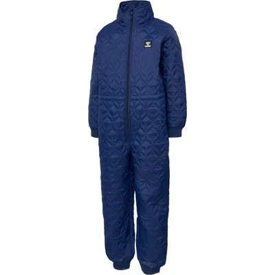 Zdjęcie produktu dla Hummel hmlSULE THERMO SUIT - black iris, rozmiar:104