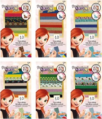 Obrázok produktu pre Buki 5413, 7 rok / roky