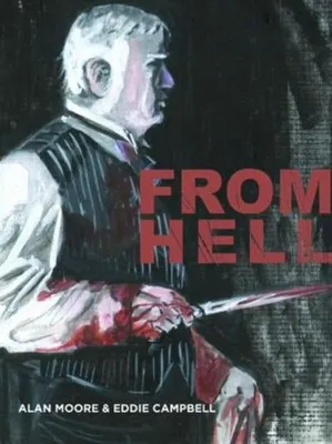 Imagen del producto de From Hell