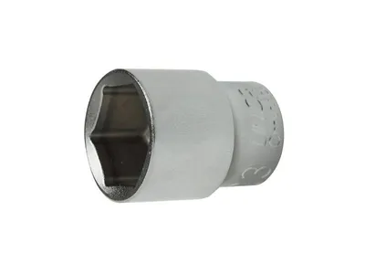 Obrázek produktu pro Klíč nástrčný UNIOR 1/2 15 na ráčnu 600856 U600856