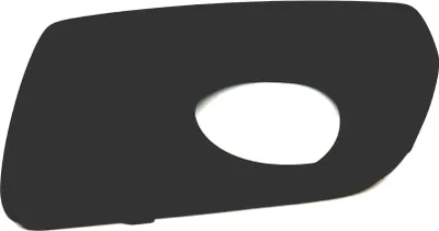 Image de VOLVO XC70 grille de pare-chocs avant droite OE