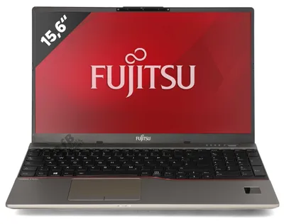 Produktbild von Fujitsu Lifebook U7511 Notebook 15,6 Zoll i5 11.Gen 16GB 500GB SSD FHD Win11P