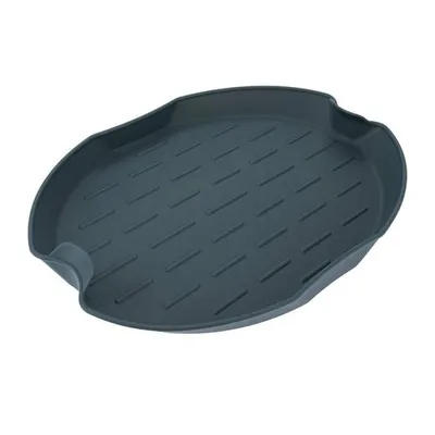 Produktbild von Wundermix Auflaufform FlexiSteam - Silikon Auflaufform für Dampfgaraufsatz Zubehör Thermomix