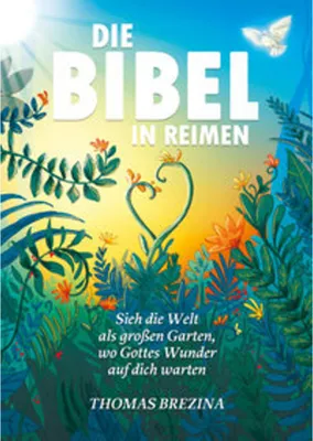 Obrázek produktu pro Die Bibel in Reimen