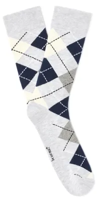 Produktbild von Celio Nisoton hohe Socken, Einheitsgröße