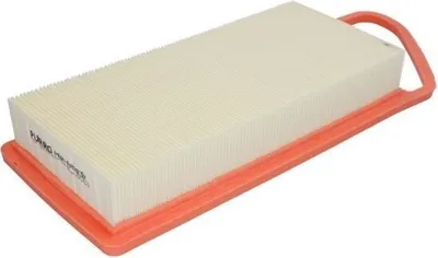 Produktbild von Luftfilter PURRO PUR-PA2039 für FORD Fiesta Mk6 Schrägheck (JA8, JR8) Filtereinsatz Eckig