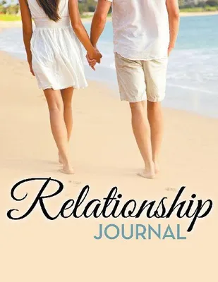 Produktbild von Relationship Journal