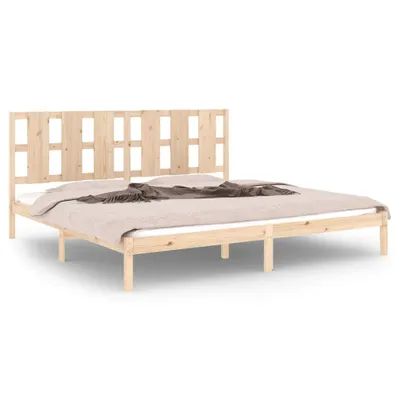 Produktbild von VidaXL 3105620, 2,06 m, 2,06 m, 100 cm, 2000 x 2000 mm, 2055 x 40 x 1000 mm, 1 Stück(e)