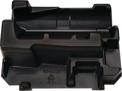 Obrázok produktu pre Makita 839523-9, Tácka, Makita, Čierna