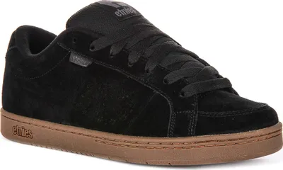 Zdjęcie produktu dla Etnies Kingpin Black/Dark Grey/Gum Rozmiar EU 47 Normal