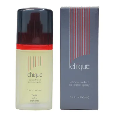 Immagine prodotto di Chique Eau de Cologne Spray per donna, 100ml
