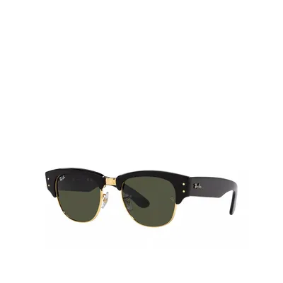 A pair of sunglasses on a white background.