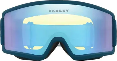 Immagine prodotto di Occhiali Oakley Ridge Line S Skibrille Blu HI Giallo/CAT0 Blu HI Giallo/CAT0