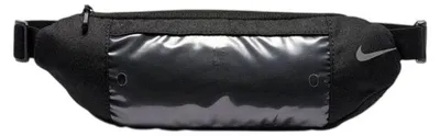Produktbild von Nike - Gürteltasche, Logo, Laufen PP13602 (Einheitsgröße) (Schwarz)