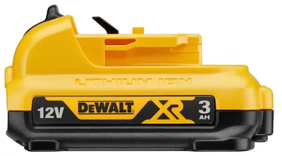 Obrázok produktu pre DeWALT DCB124-XJ, 250 g, 1 kusov