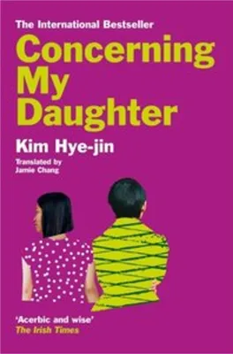 Imagen del producto de Concerning My Daughter