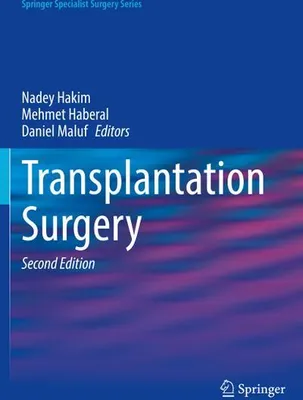 Obrázek produktu pro Transplantation Surgery