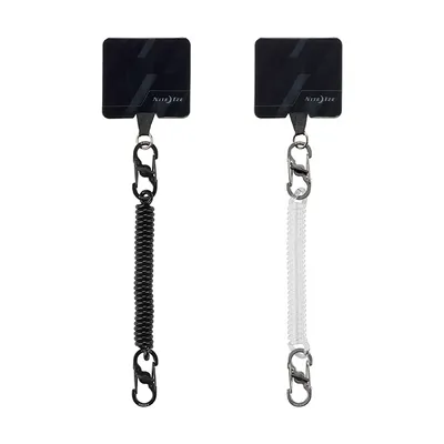 Obrázek produktu pro Bezpečnostní popruh na mobilní telefon Nite Ize Hitch Phone Anchor + Tether