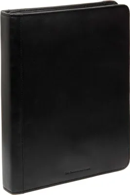 Immagine prodotto di The Chesterfield Brand ventiquattrore Moreton Document Case Black nero
