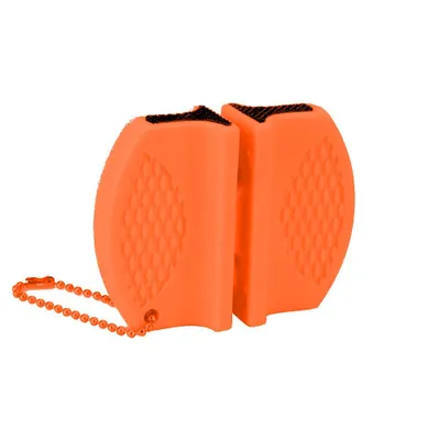 Obrázek produktu pro Pronett XJ4974 Brousek na nože oboustranný oranžová