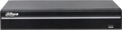 Image de Enregistreur NVR Dahua 4CH - NVR2104HS-S3