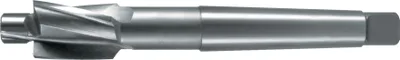 Immagine prodotto di Svasatore piatto Ruko DIN373 M18 HSS fine MK3 - 102426