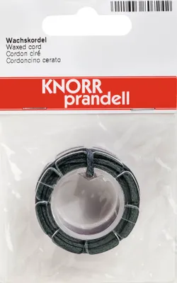 Obrázek produktu pro 6XKNORR prandell 212290480 Wachskord1mm5m sw