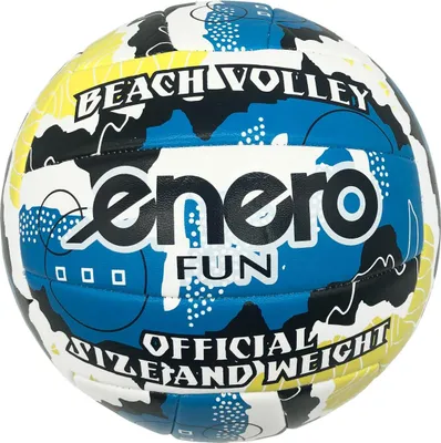 Image de Volley-ball de plage Fun R.5