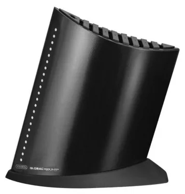 Immagine prodotto di Ceppo per 9 coltelli giapponesi Global GKB-52CB