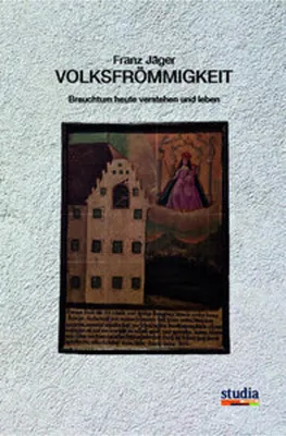 Zdjęcie produktu dla Volksfrömmigkeit