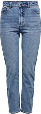 Immagine prodotto di Only Emily Life Hw St Ankle Mae0012 Medium Blue Denim 28