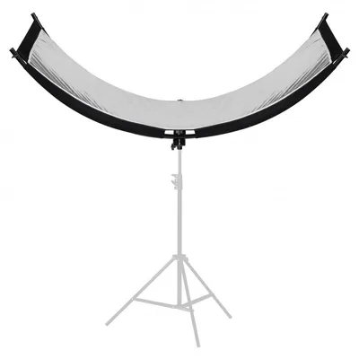 Zdjęcie produktu dla Odbłyśnik Quadralite Crescent beauty