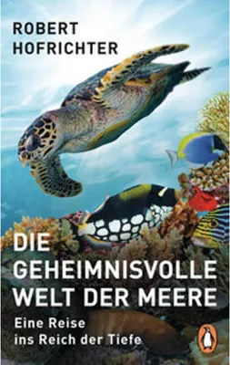 Image de Die geheimnisvolle Welt der Meere